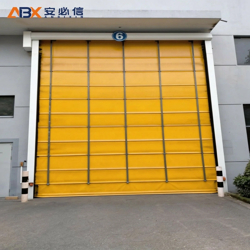 佳木斯堆积门